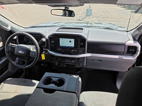 Used 2022 Ford F150 XLT w/ Bed Utility Package AWD/4WD image 13