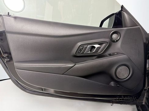 Used 2022 Toyota Supra Premium w/ Driver Assist Package RWD image 21