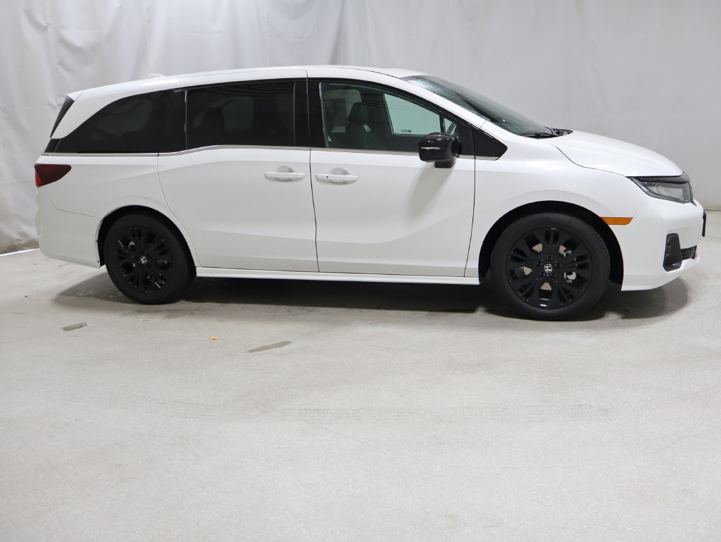 New 2026 Honda Odyssey Sport-L image 5