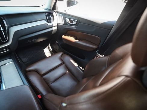 Used 2018 Volvo XC60 T6 Inscription w/ Convenience Package AWD/4WD image 45