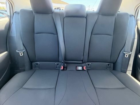 Used 2025 Toyota Corolla LE FWD image 36