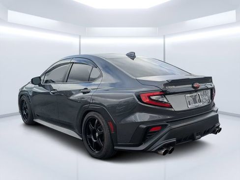 Used 2023 Subaru WRX Limited w/ Popular Package #2 image 5