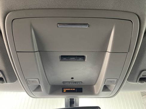 Used 2017 GMC Sierra 1500 SLT w/ SLT Premium Package image 20