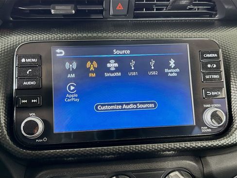 Used 2023 Nissan Kicks SV FWD image 32