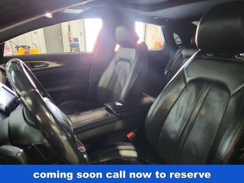 Used 2017 Lincoln MKZ Reserve w/ Climate Package AWD/4WD image 26