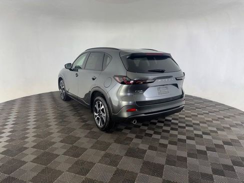 New 2026 MAZDA CX-5 Preferred AWD/4WD image 6