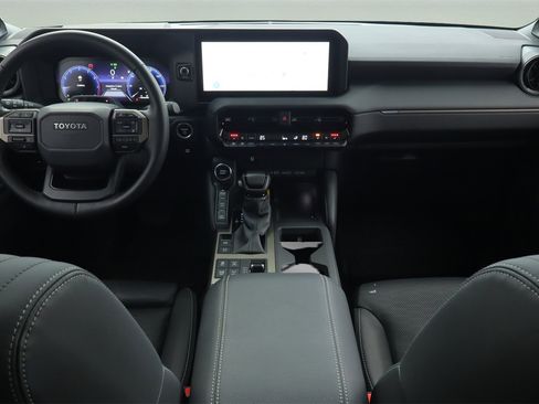 Used 2025 Toyota Land Cruiser w/ Premium Package image 26