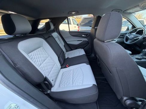 Certified 2021 Chevrolet Equinox LT image 36