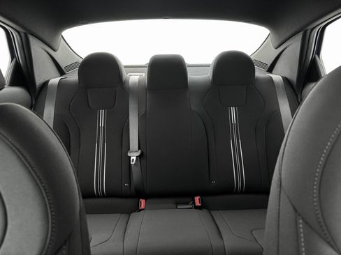 New 2025 Hyundai Elantra Sport image 16