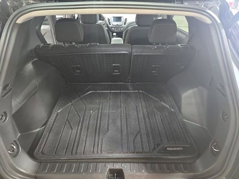 Used 2023 Chevrolet Equinox LT image 14