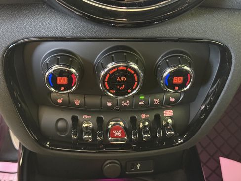 Used 2023 MINI Cooper Clubman John Cooper Works AWD/4WD image 20