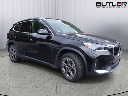 Used 2023 BMW X1 xDrive28i image 7