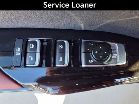 New 2026 Kia K5 GT-Line w/ GT-Line Red Interior Package FWD image 11