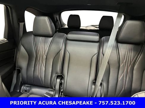 New 2026 Acura MDX A-Spec image 29