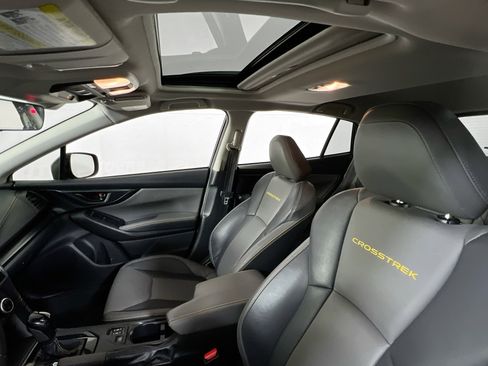 Used 2023 Subaru Crosstrek 2.5i Sport image 21