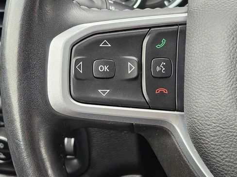 Used 2022 RAM 1500 Big Horn RWD image 22