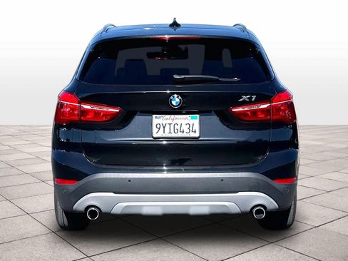 Used 2016 BMW X1 xDrive28i AWD/4WD image 8