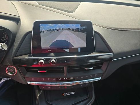 New 2026 Cadillac CT4 Sport image 23