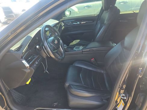 Used 2018 Cadillac CT6 Platinum image 11