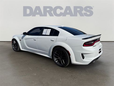 Used 2021 Dodge Charger Scat Pack image 5
