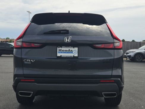 Used 2025 Honda CR-V Sport-L image 6