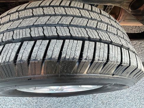 Used 2008 Chevrolet Silverado 1500 LT w/ Power Pack Plus image 12