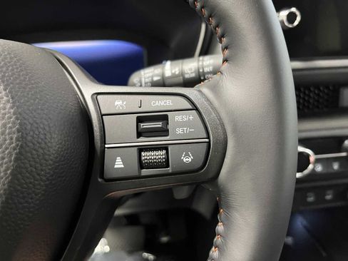 New 2026 Honda CR-V Sport-L image 19