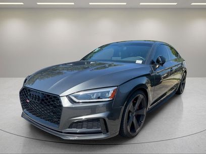 Used 2019 Audi S5 Premium Plus w/ Premium Plus