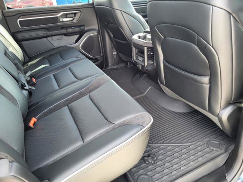 New 2026 RAM 1500 Laramie w/ Laramie Southwest Edition image 11