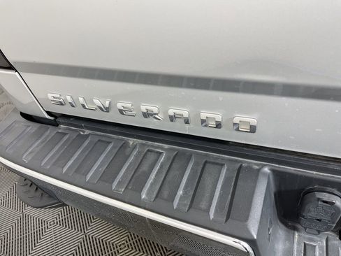 Used 2018 Chevrolet Silverado 1500 LT w/ All Star Edition image 3