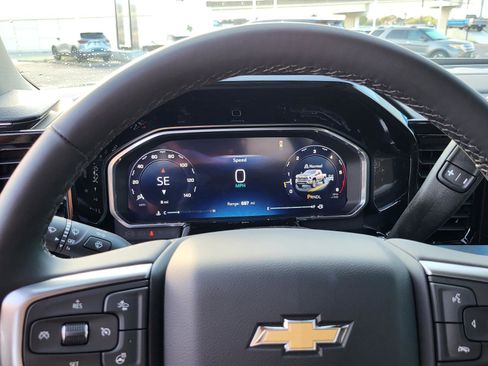 New 2026 Chevrolet Silverado 2500 LT image 16