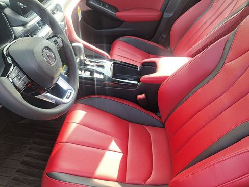 New 2026 Acura Integra A-Spec image 18