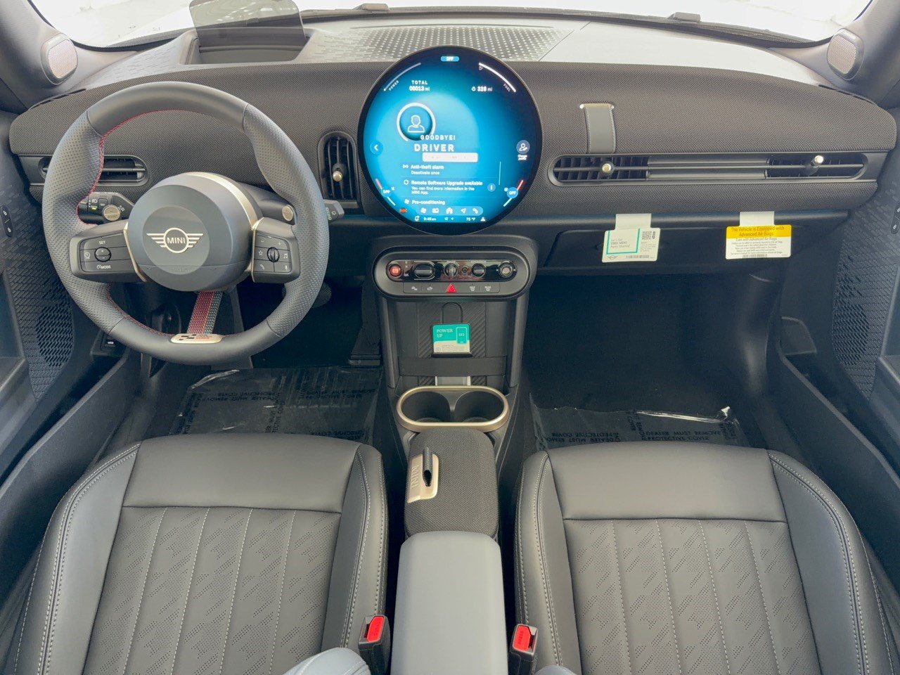 New 2027 MINI Cooper S FWD image 17