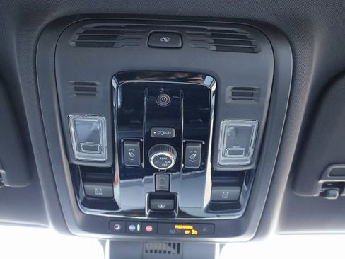 New 2026 Chevrolet Tahoe Premier image 29