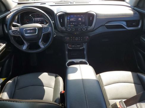 Certified 2023 GMC Terrain AT4 AWD/4WD image 31