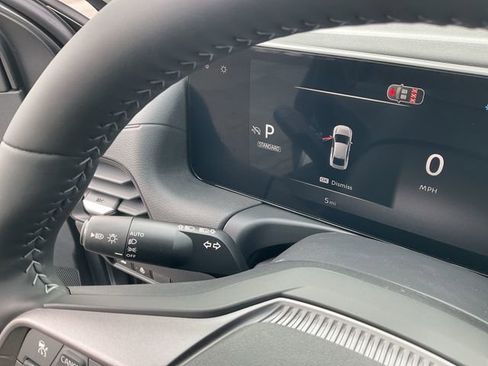 New 2026 Nissan Sentra SV w/ SV Convenience Package image 22