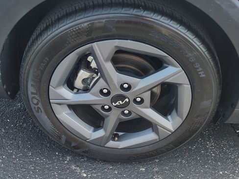 Used 2025 Kia K4 FWD image 10