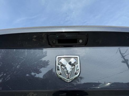 Used 2015 RAM 1500 Big Horn image 6