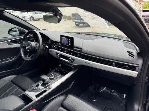Used 2019 Audi A5 2.0T Premium w/ 19" S Line Wheel Package AWD/4WD image 18