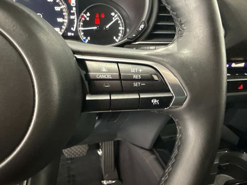 Certified 2024 MAZDA CX-30 Carbon image 30