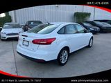 Used 2018 Ford Focus SE image 6