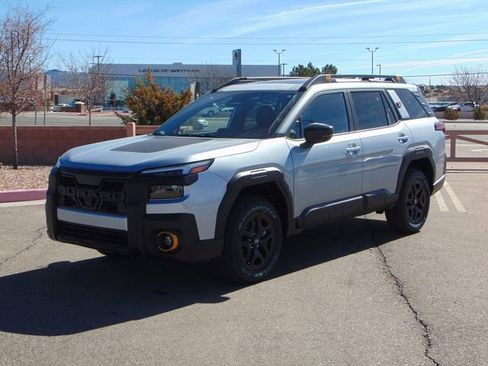 New 2026 Subaru Outback Wilderness image 8