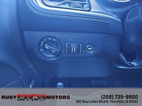 Used 2021 Dodge Challenger R/T Scat Pack w/ Plus Package image 18