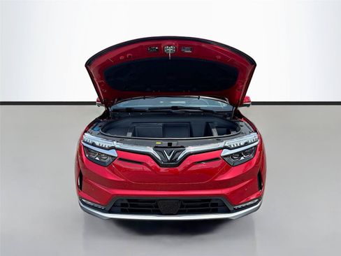 New 2025 VinFast VF 8 Plus AWD/4WD image 34