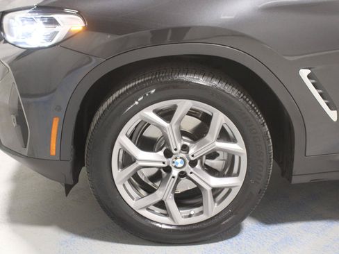 Used 2023 BMW X3 xDrive30i w/ Premium Package AWD/4WD image 34