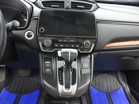Used 2018 Honda CR-V EX-L image 13