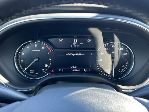 Used 2022 Cadillac CT5 Luxury w/ Cold Weather Package image 18