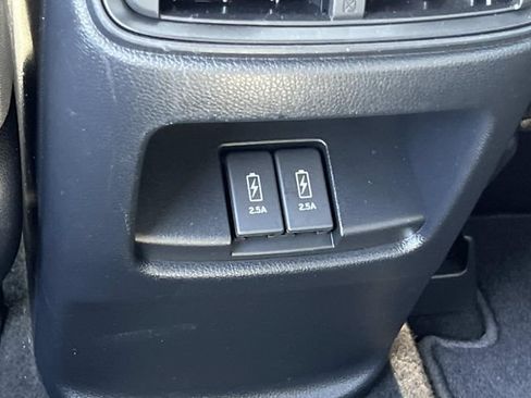 Used 2020 Honda CR-V EX image 14