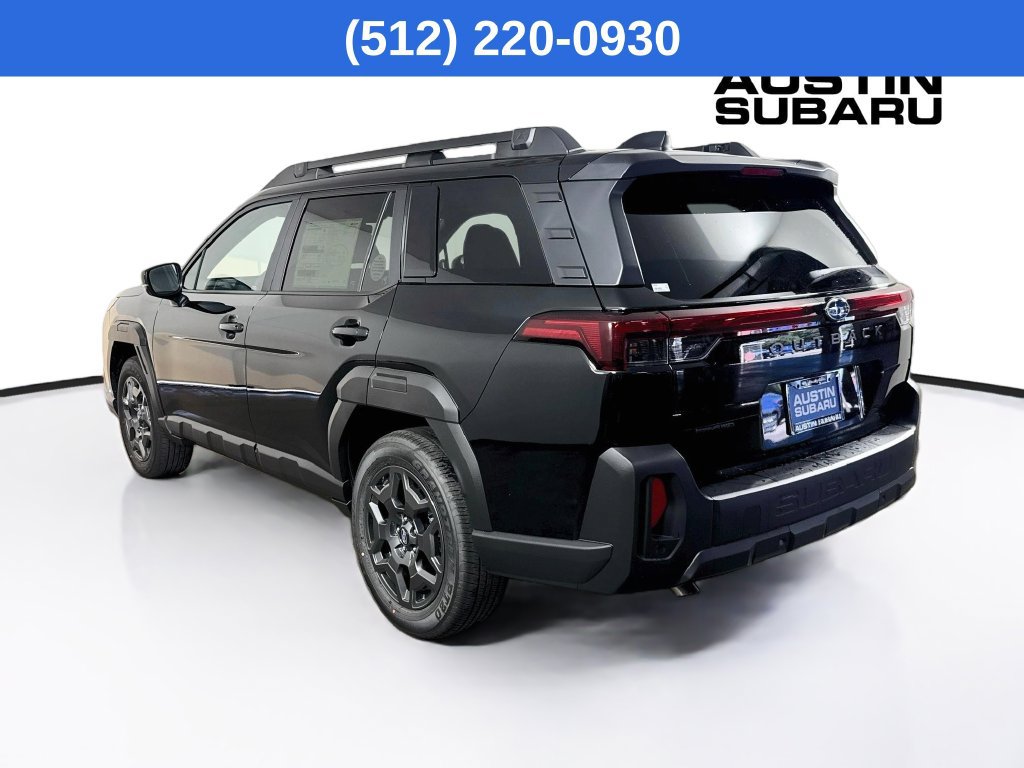 New 2026 Subaru Outback Premium AWD/4WD image 6