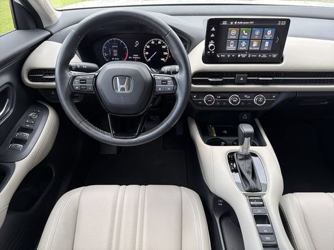 Used 2024 Honda HR-V EX-L image 14